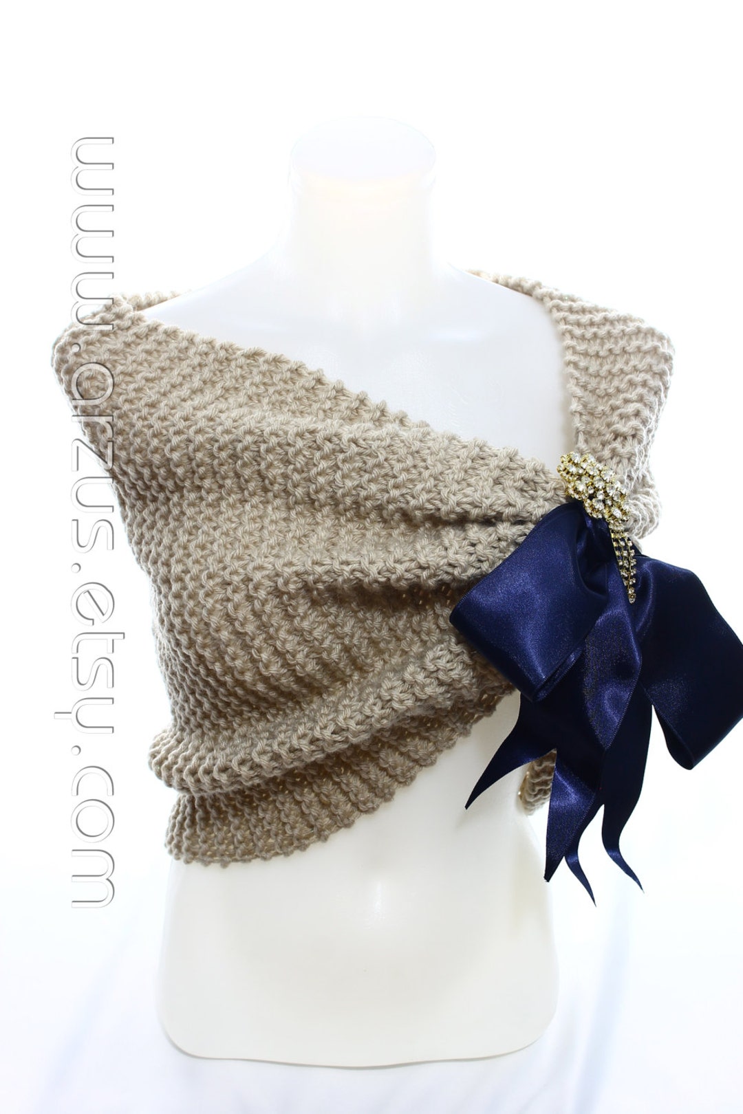 shawl for beach wedding