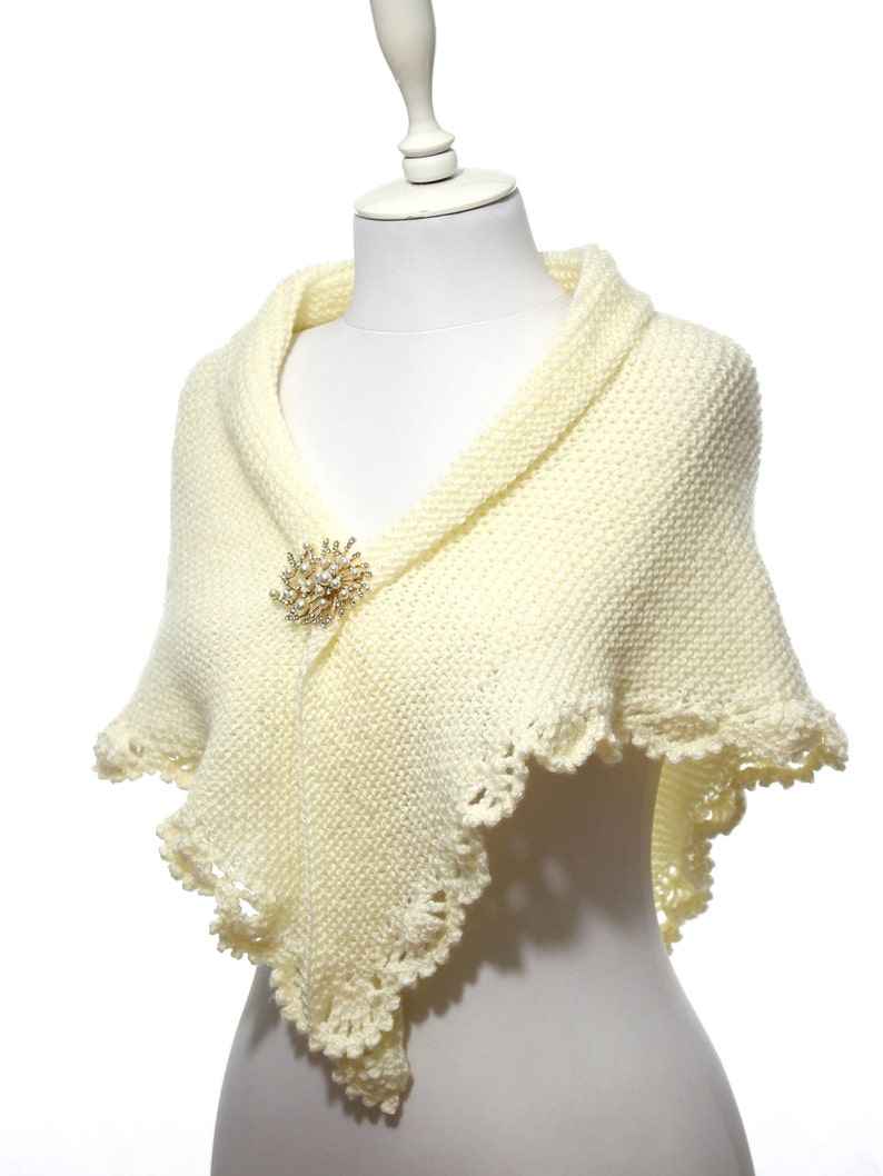 shawl for bridal