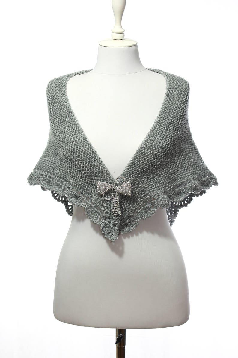 shawl wedding souvenir