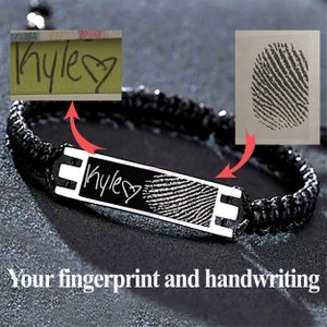 Personalized urn bracelet. Cord urn bracelet. Ash urn bracelet. Cremation jewelry, cremation ashes bracelet. EKG strip engraving
