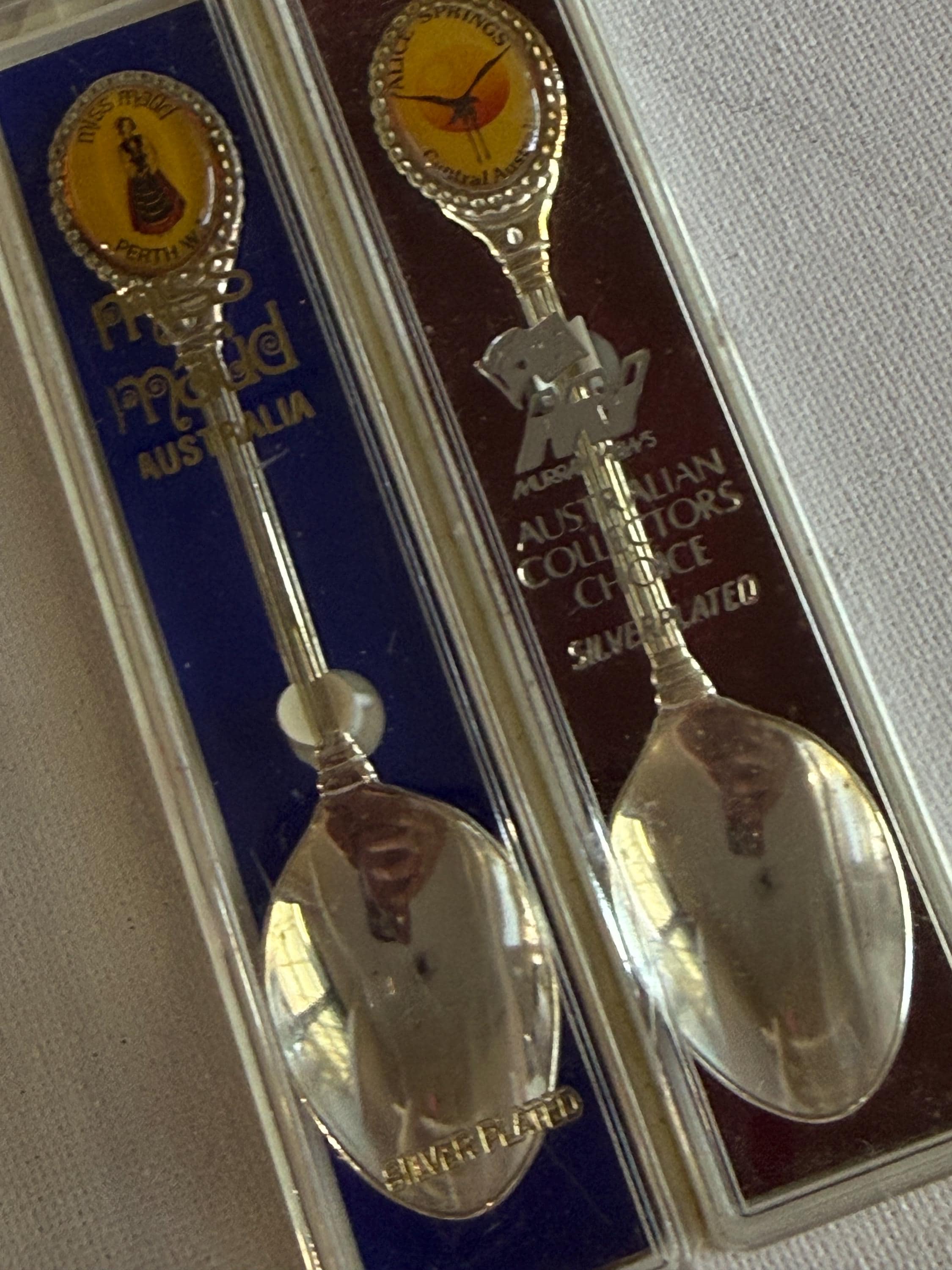 Jasper canada spoon - Etsy 日本