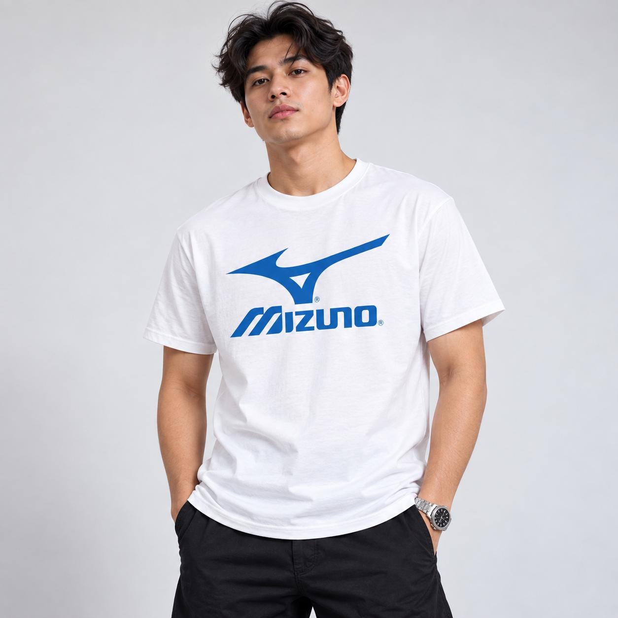 Mizuno T Shirt - Etsy