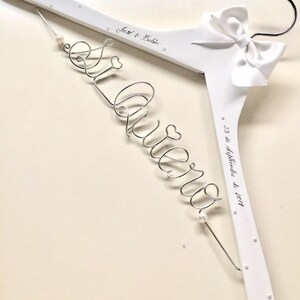 Perchas Si Quiero ,Hanger Deluxe I DO imagen 2