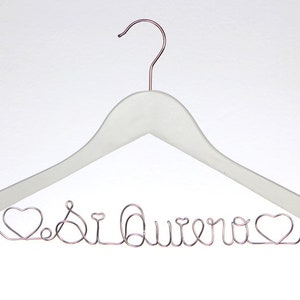 Perchas Si Quiero ,Hanger Deluxe I DO imagen 1