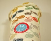 Organic Swaddling Blanket