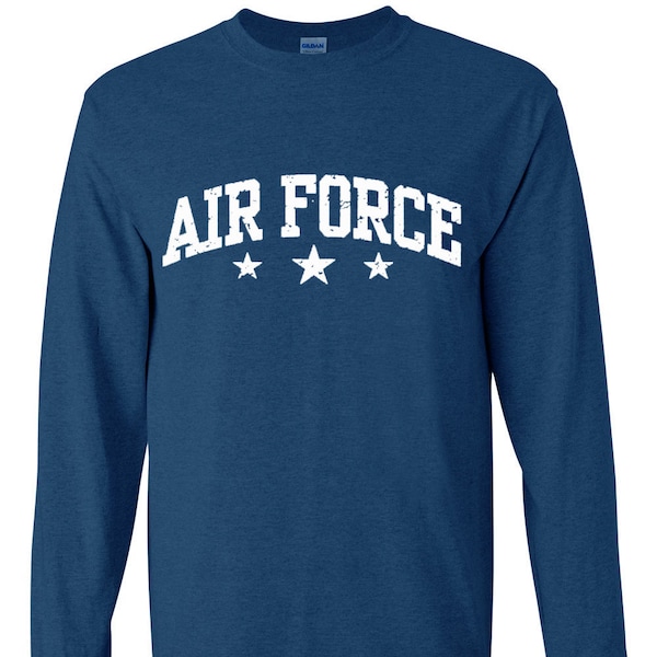 shirts for air force ones