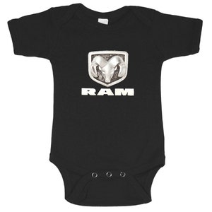 Dodge baby clothes cheap