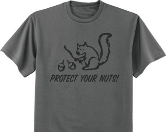 Funny Rude Mens T-shirts Graphic Tees