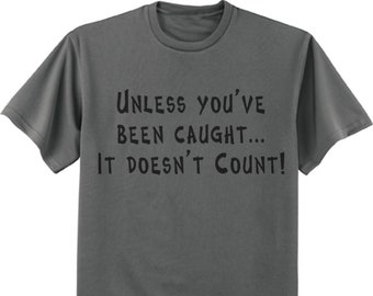 Funny Saying Mens T-shirts Graphic Tees