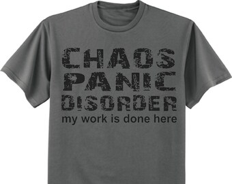 Funny Saying Tshirts Mens Graphic Tees