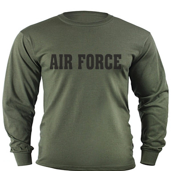 tike shop air force