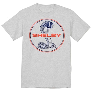 Ford Mustang Shelby Cobra T-shirt