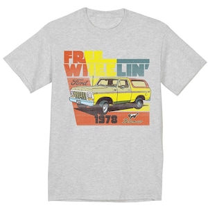 Ford Bronco T-shirt