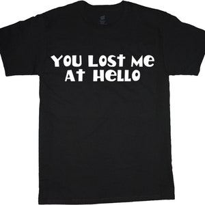 Funny Big and Tall Shirts Men