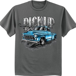 Classic Car Guy Geschenke T-Shirt Herren Grafik Tees