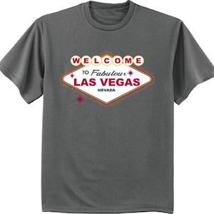 Mens Camiseta Las Vegas Regalos