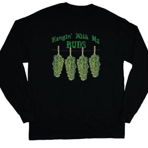 Stoner Shirt Funny Pot Tee