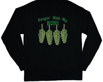 Koszulka Stoner Funny pot