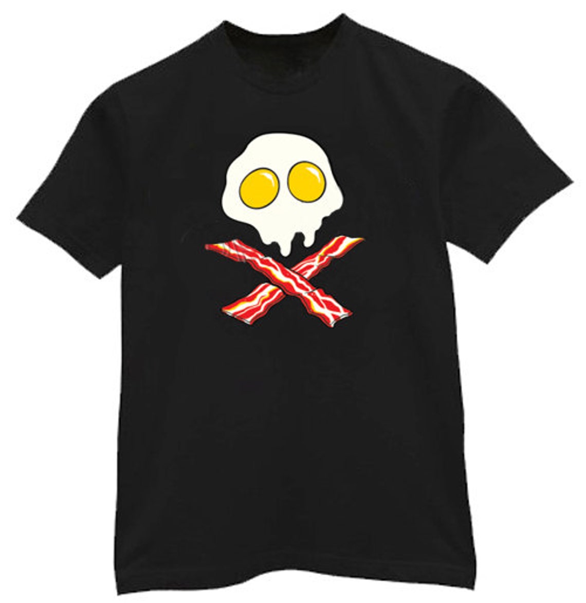 kevin bacon and eggs shirt