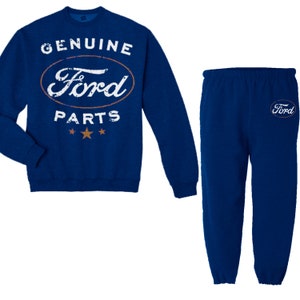 Ford Mustang Trucks Gifts Sweats Sweatpants Sweatshirt