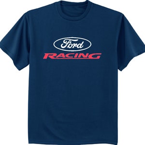 Ford Racing T-shirt