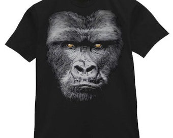 Gorilla T-shirt