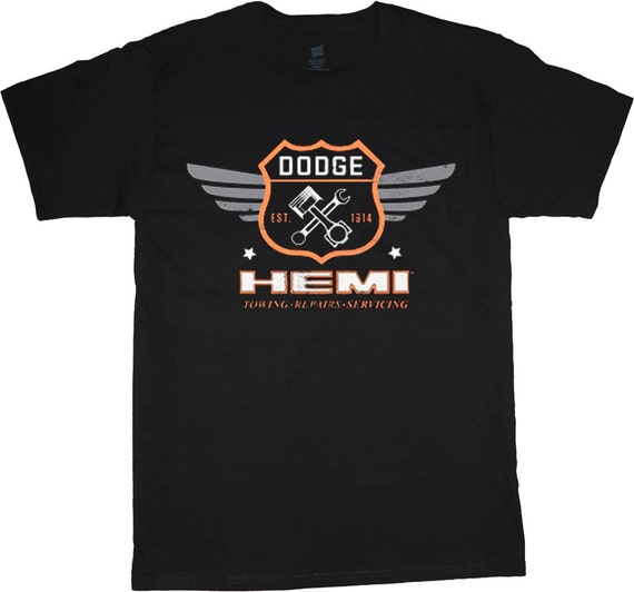 ram hemi shirt