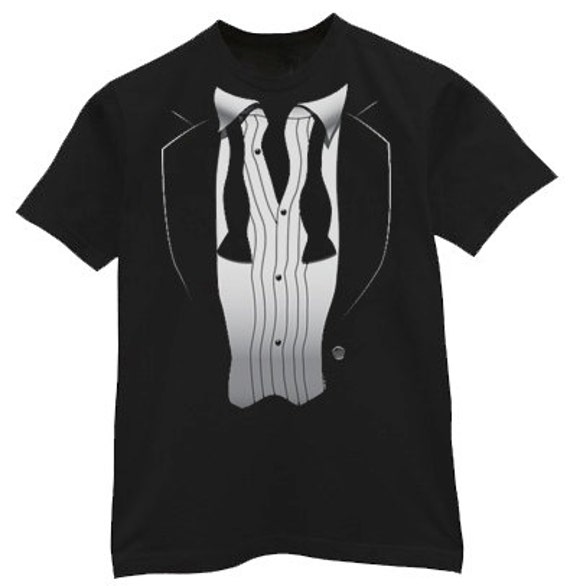 After Party Tuxedo T-shirt - Etsy Australia After Party Tuxedo T-shirt - Etsy Australia