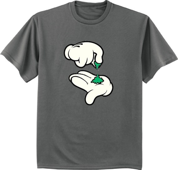 420 tee clearance