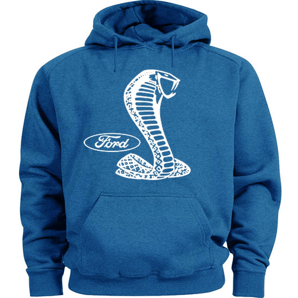 cobra sweater