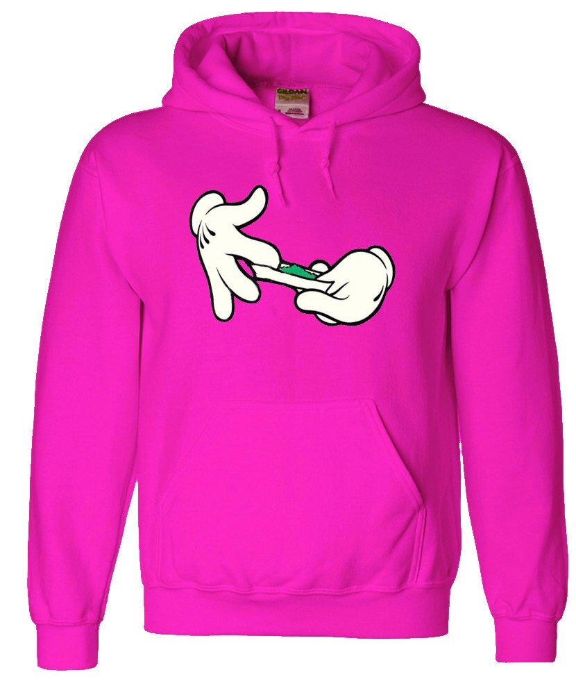 juul pod hoodie JUUL 2 – The PODGOD main image 0