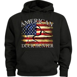 Duck Hunting Gifts Hoodie Sweatshirt
