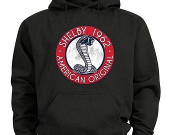 JH Design Group Mens Shelby Cobra Lightweight Zip-Up Nylon Jackets With Knit Trim