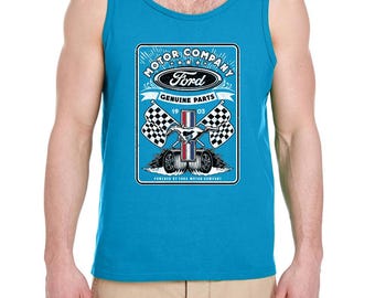 Canotta Charcoal Senza Maniche Powerlifting USA Per Uomini Adulti Canotta Charcoal Senza Maniche Powerlifting USA Per Uomini Adulti