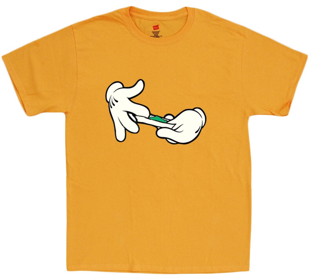 T-shirt Humour Cannabis 420 - Manches Longues Gris, 100% Coton, Neuf Avec étiquettes