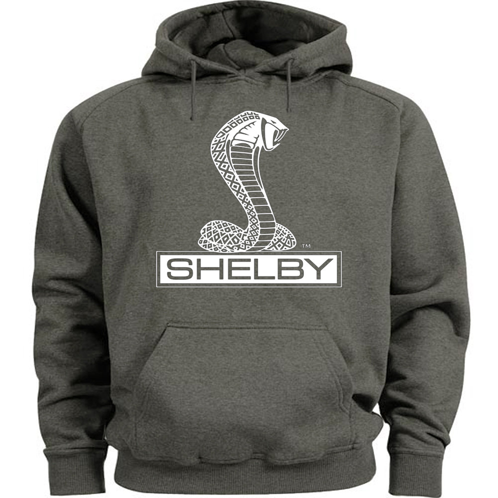 Shelby mustang sweatshirt Clearance