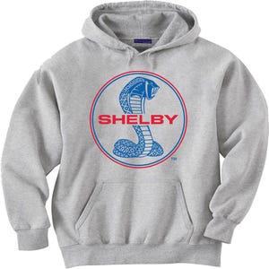 Shelby Cobra Ford Mustang Hoodie Sweatshirt Accessories Gifts Mens