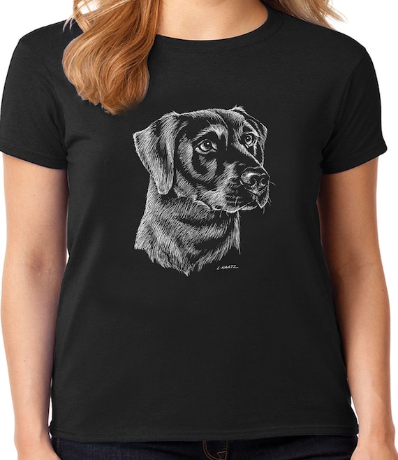 Labrador Retriever Emoji T-Shirt Black Lab Lover Gift Labrador Retriever Emoji T-Shirt Black Lab Lover Gift