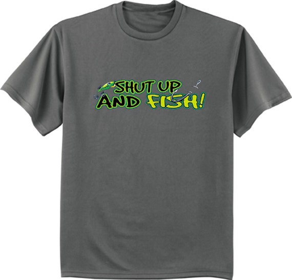 funny fishing tee shirts