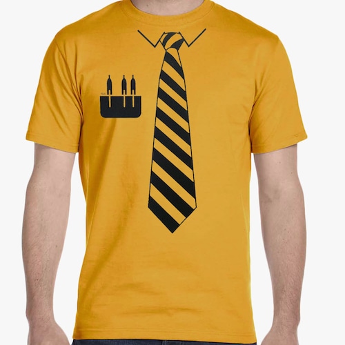 Dwight Schrute Costume Shirt the Office 