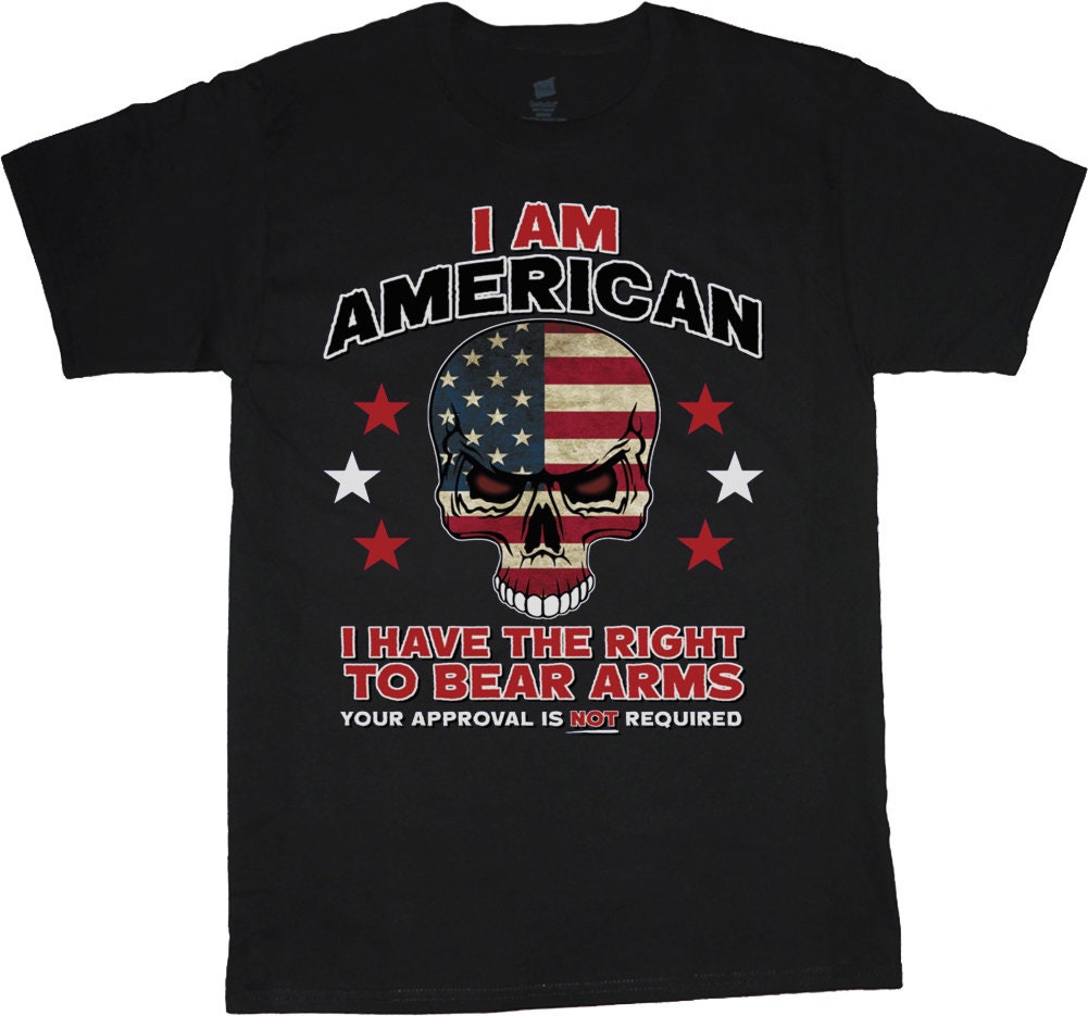 big and tall t-shirt for men American veteran Korean Vietnam Iraq war tall tee 