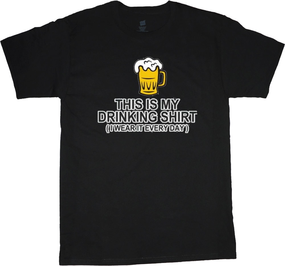 Funny Beer Tshirt Mens Gifts Graphic Tees Etsy