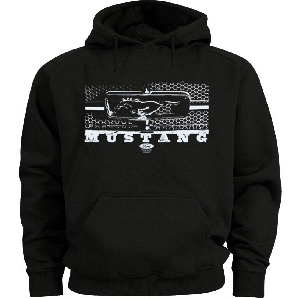 Ford Mustang Hoodie Ford Sweatshirt Etsy UK
