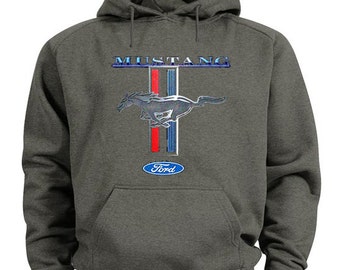 Ford Mustang hoodie ford sweatshirt