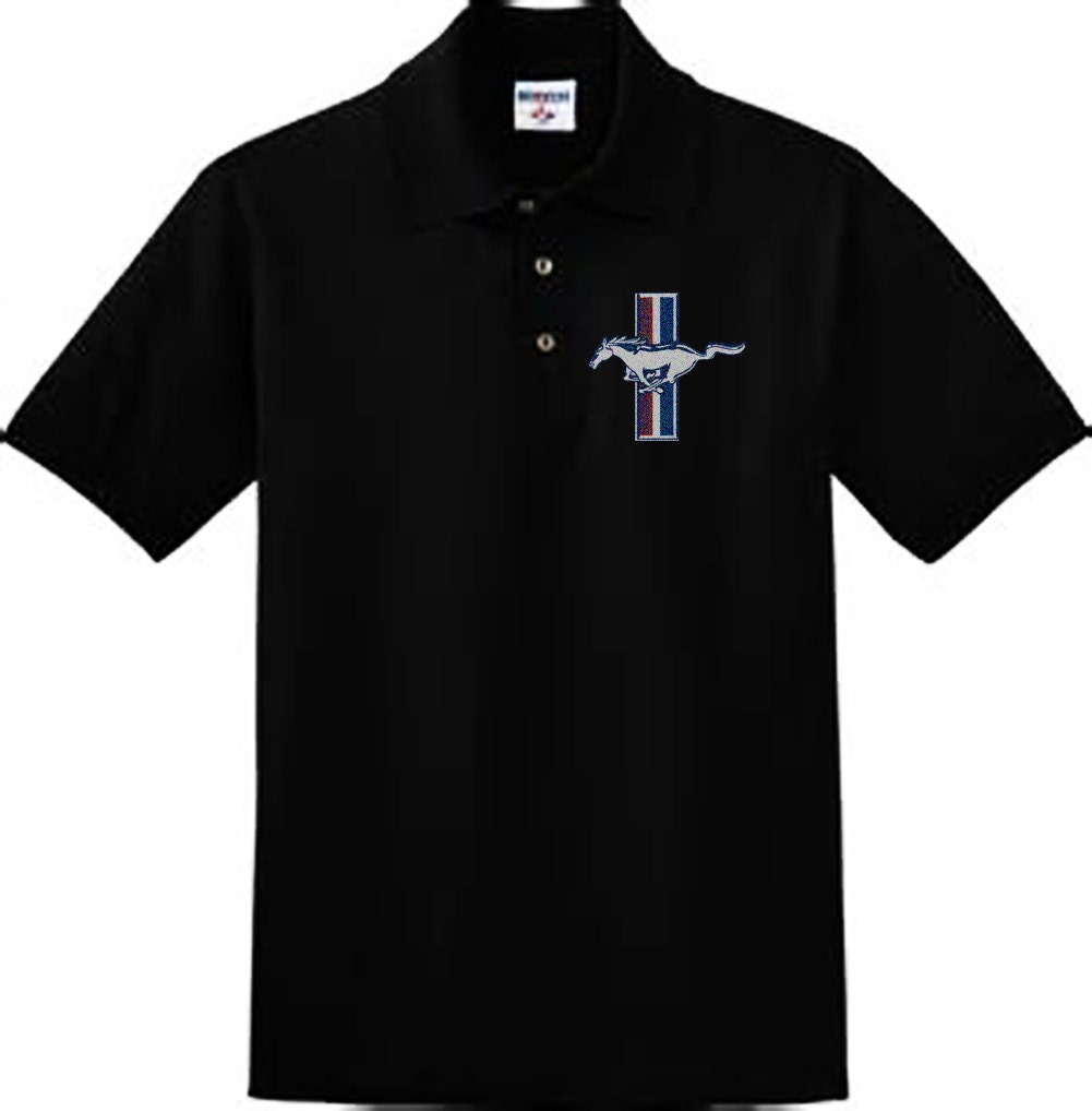 ford mustang t shirts australia