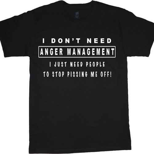 Funny Shirts for Men Funny Saying Decal Tee Etsy