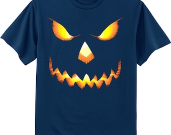 Halloween shirt for men