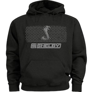 Ford Y-Block by Retro Boater G185 Gildan Pullover Hoodie 8 oz. Ford Y-Block by Retro Boater G185 Gildan Pullover Hoodie 8 oz.