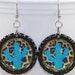 see more listings in the Bottle Cap Earrings section