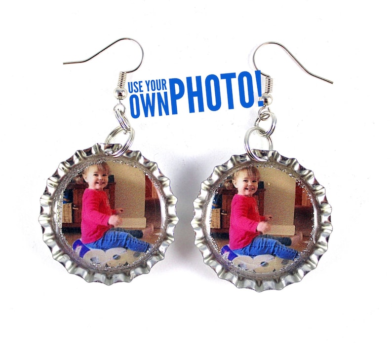 etsy custom earrings